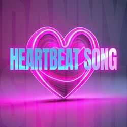 Cover of Heartbeat Song