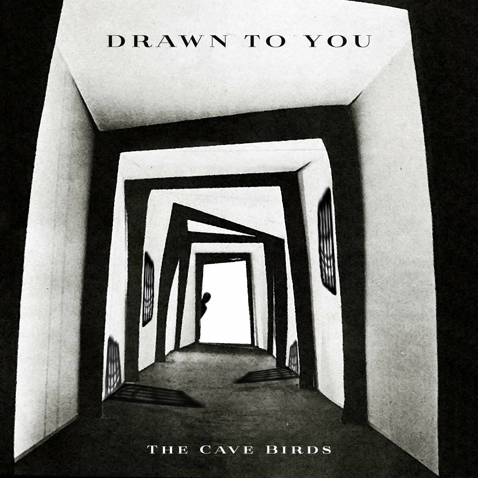 Album cover of Drawn To You