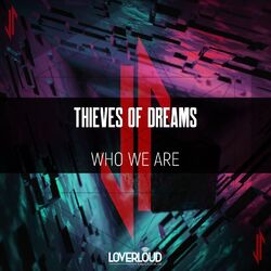 Cover of Who We Are