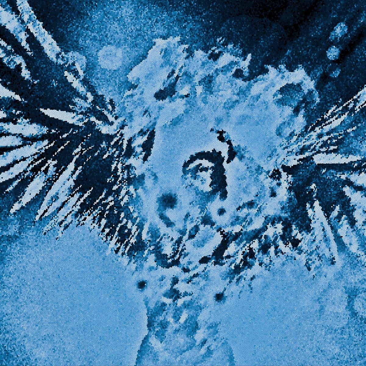 Album cover of Sounds of Fuarkistan, Vol. 2 (Sped up Edit)