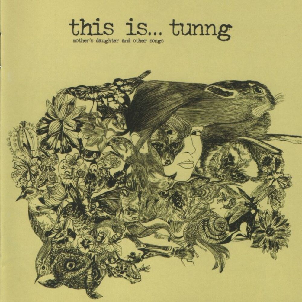 Picture of This is... Tunng: Mothers Daughter and other Tales
