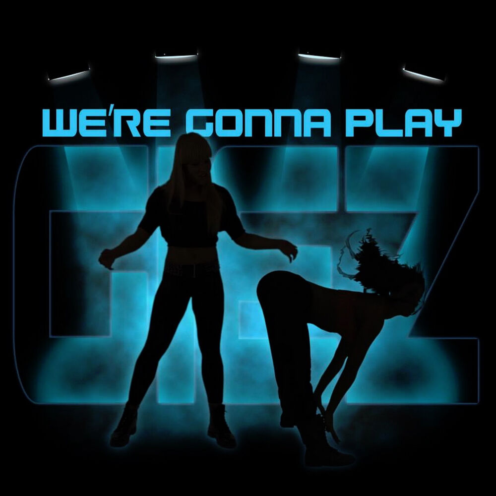 Picture of We're Gonna Play