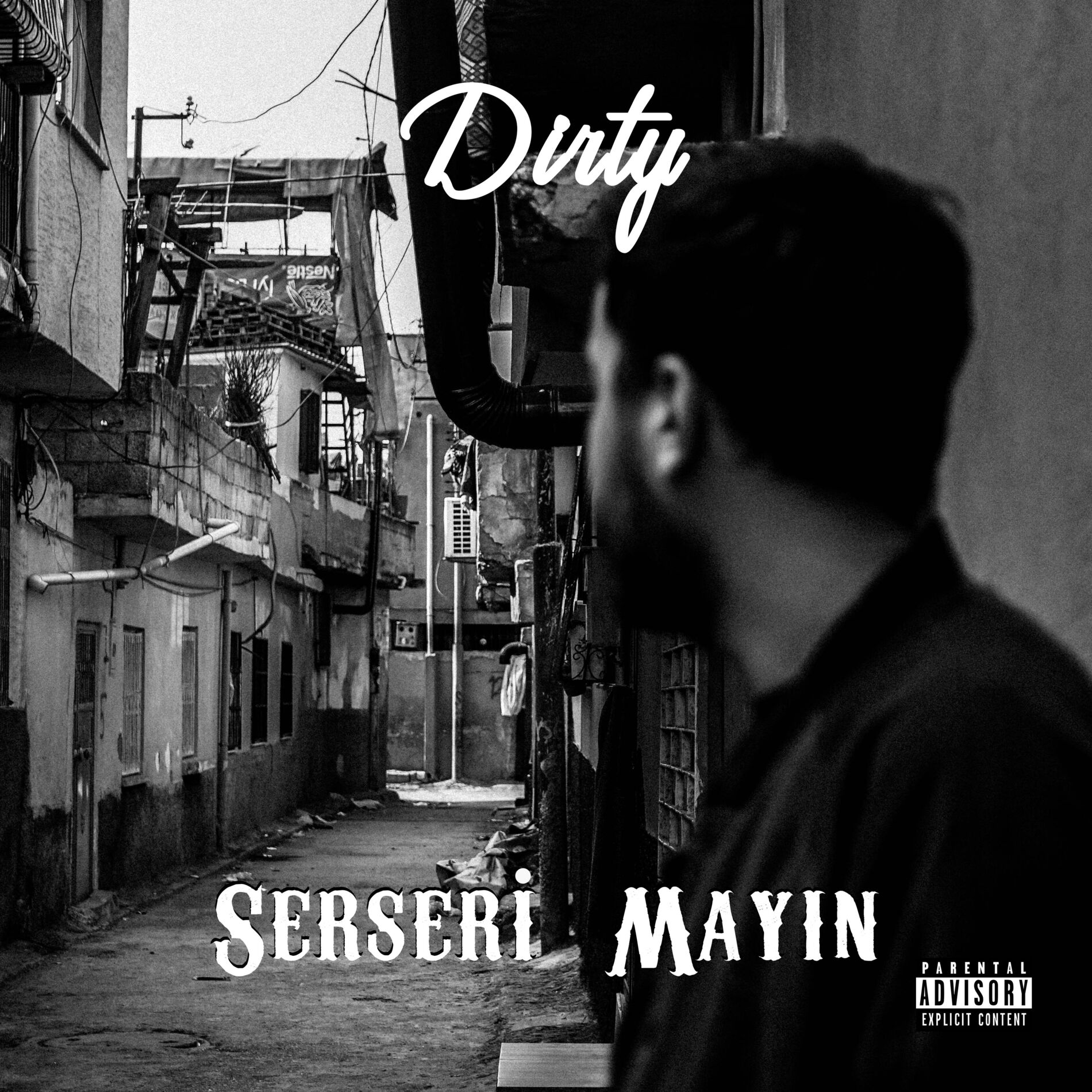 Album cover of Serseri Mayın