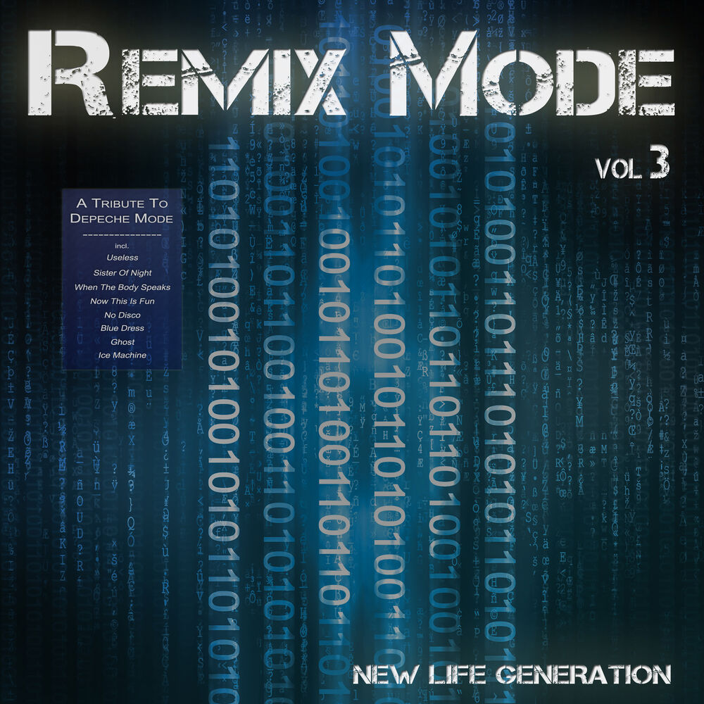 Picture of Remix Mode, Vol. 3