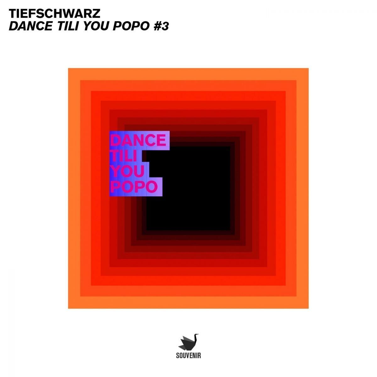 Album cover of Dance Tili You Popo #3