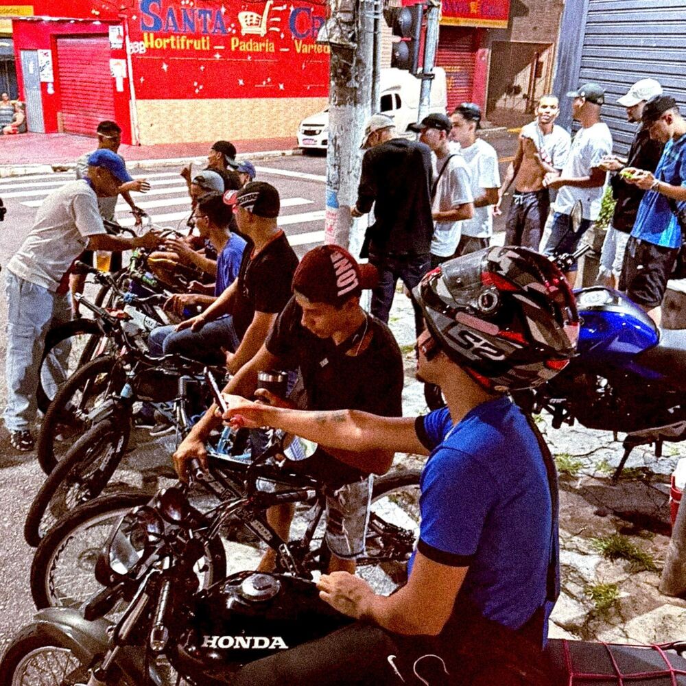 Picture of Caneta ou Canhão