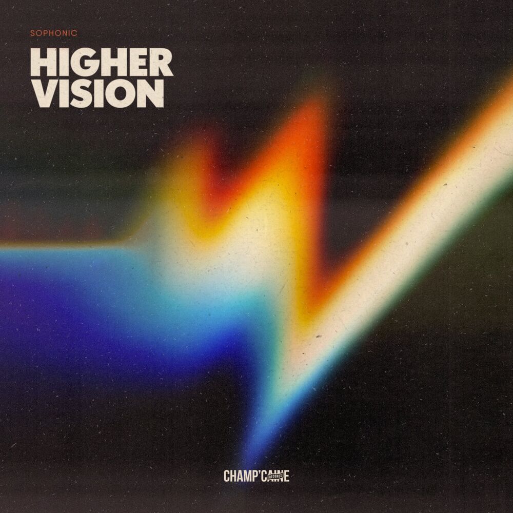Picture of Higher Vision