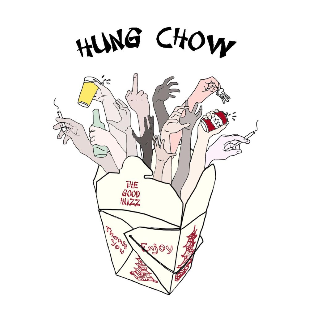 Picture of Hung Chow