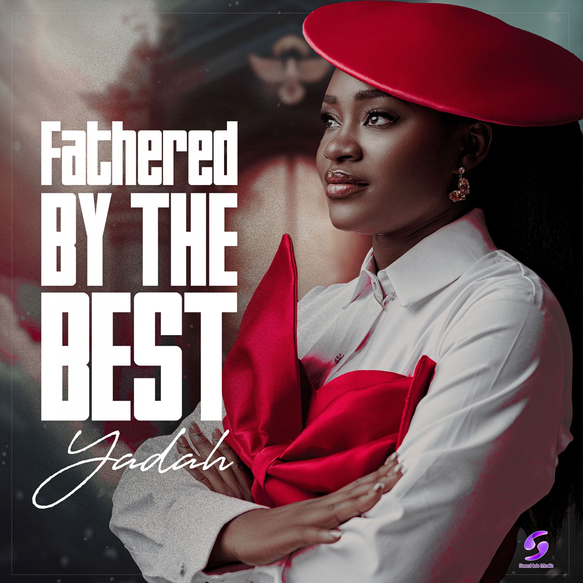 Album cover of Fathered by the best