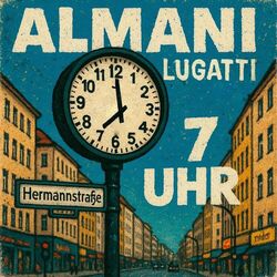 7 Uhr