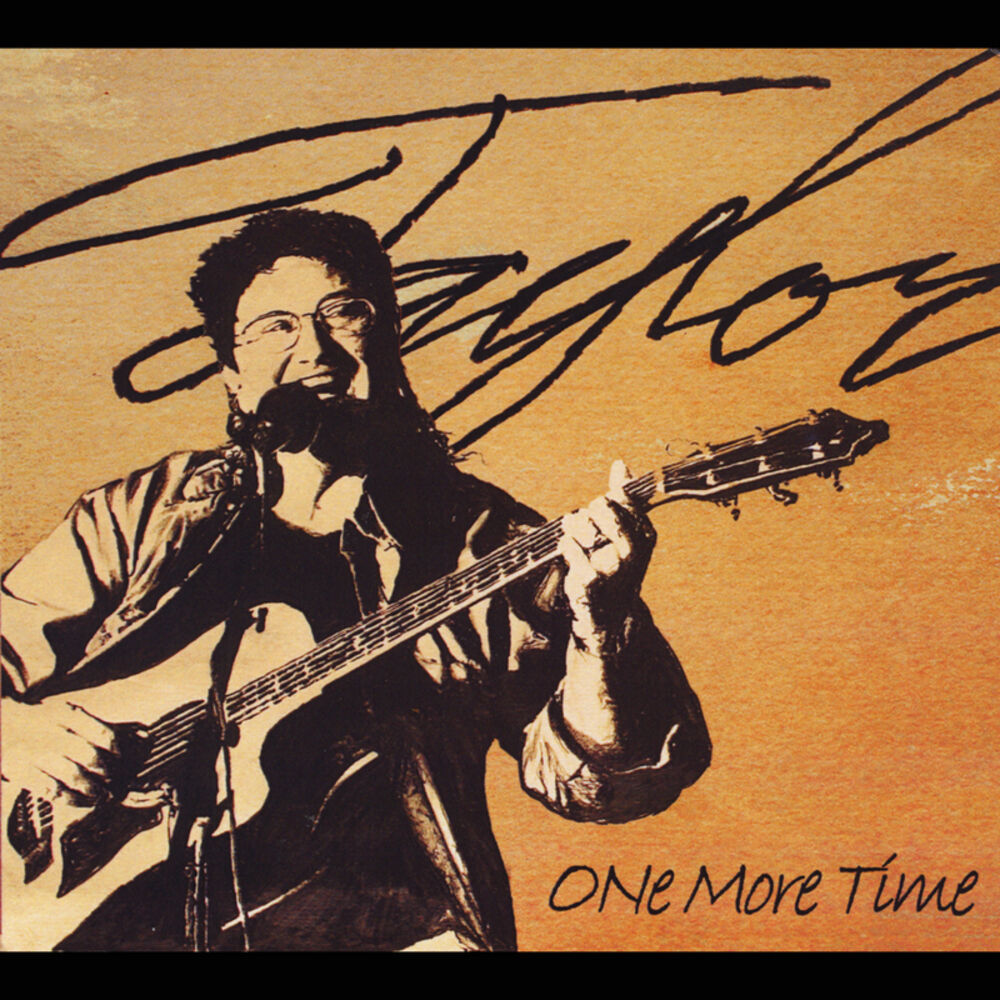 Picture of One More Time