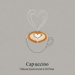 Cover of Cappuccino