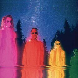 Cover of Rather (with Bipolar Sunshine)