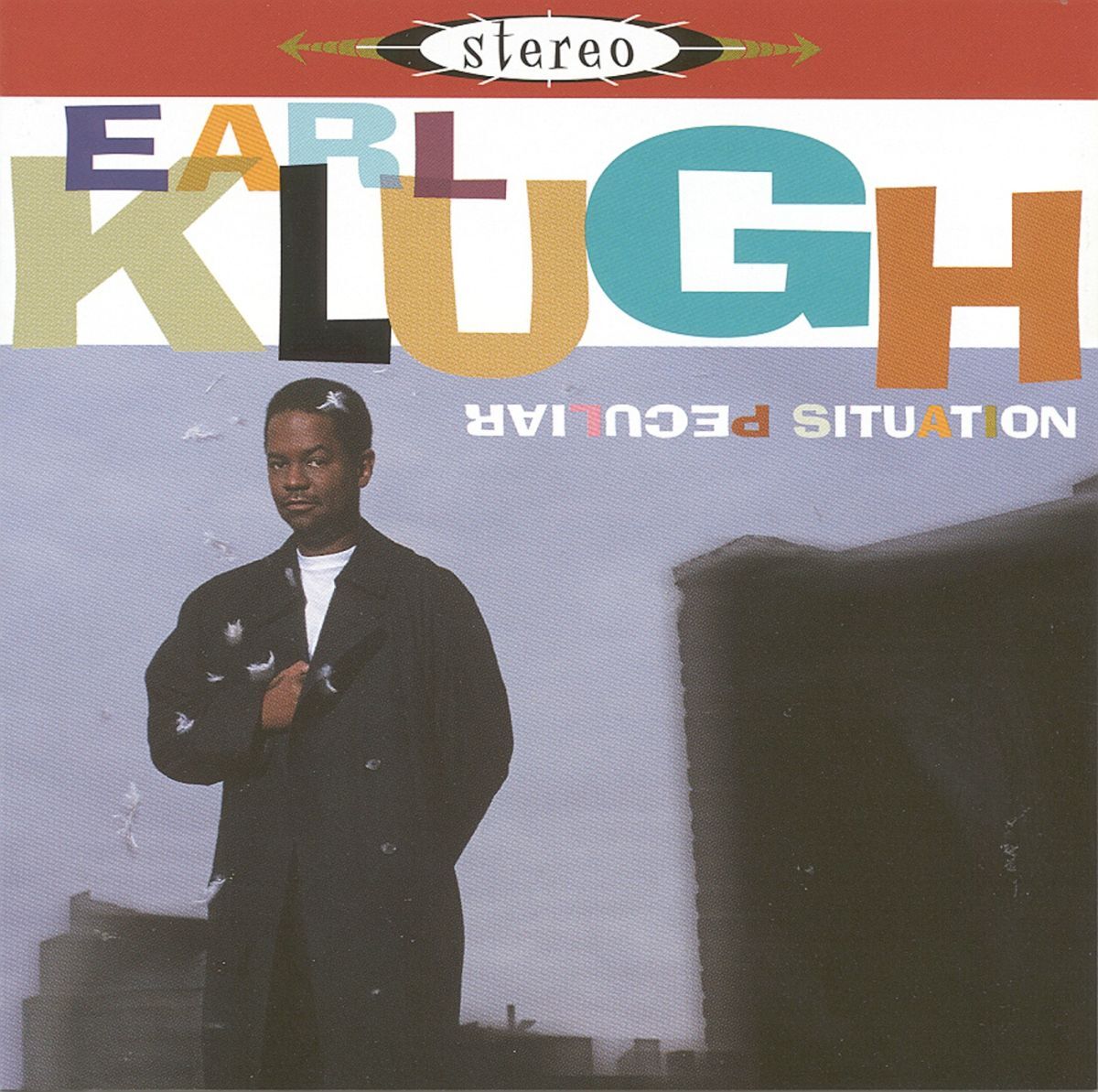 Album cover of Private Affair