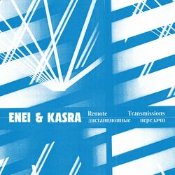 Cover of Remote Transmissions