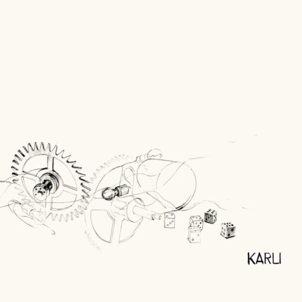 Picture of Karli