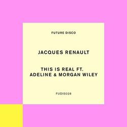 Cover of This is Real