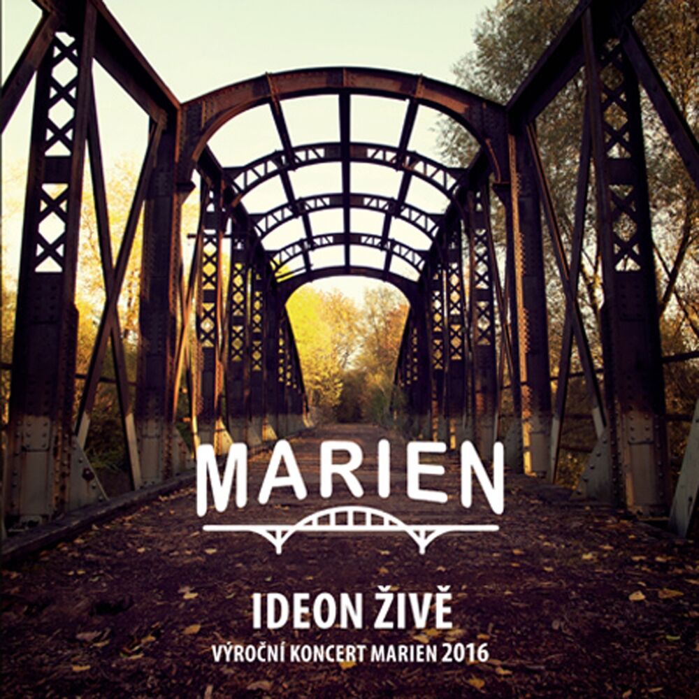 Picture of Ideon živě