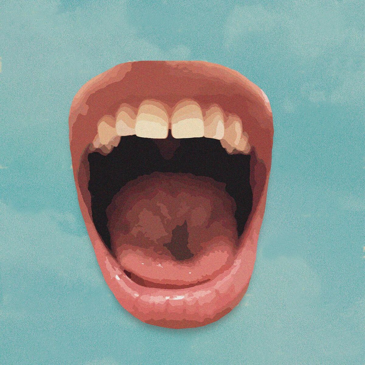 Album cover of Diz