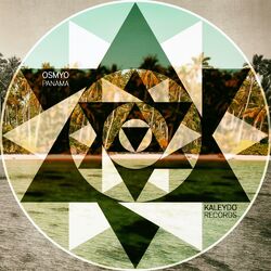 Cover of Panama