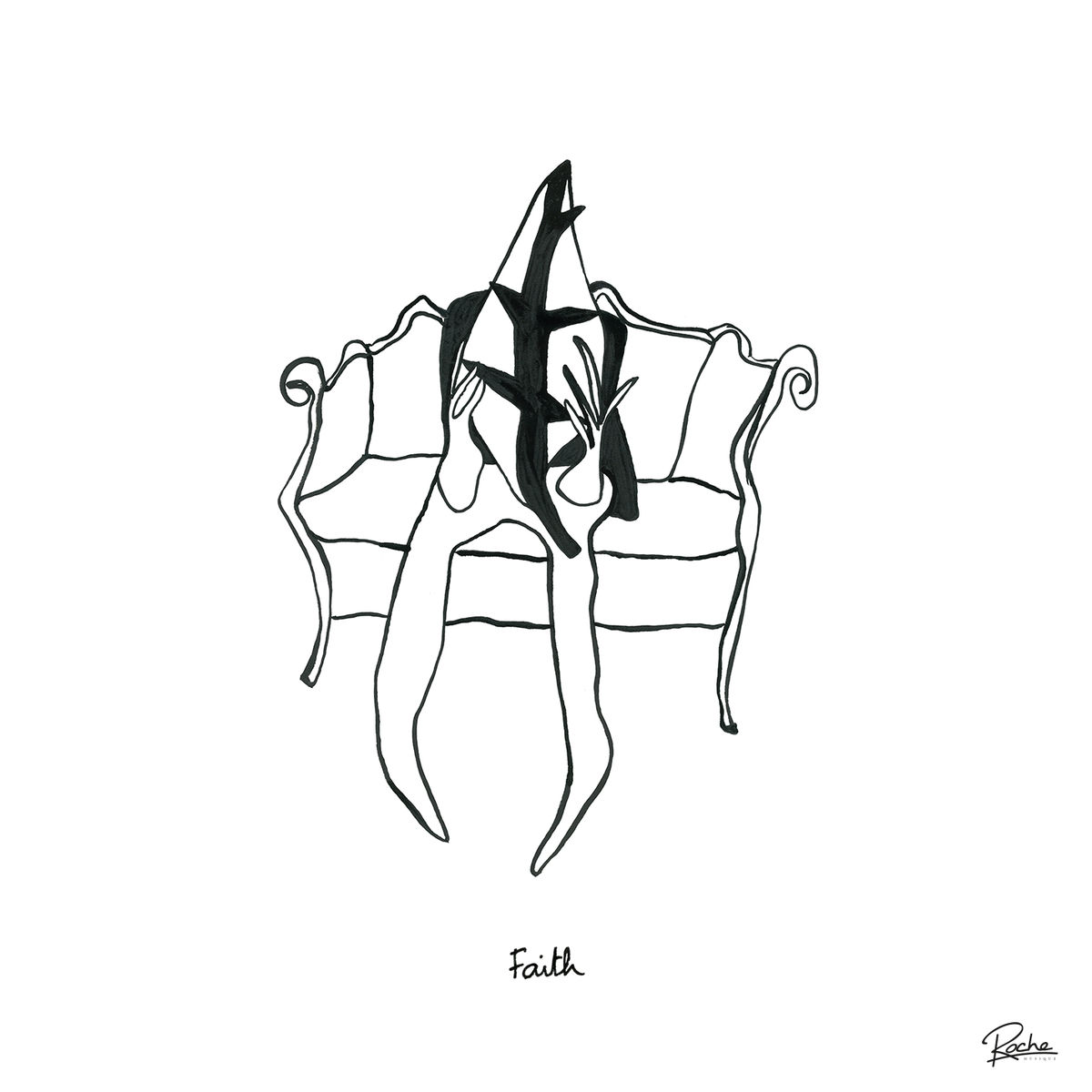 Album cover of Faith