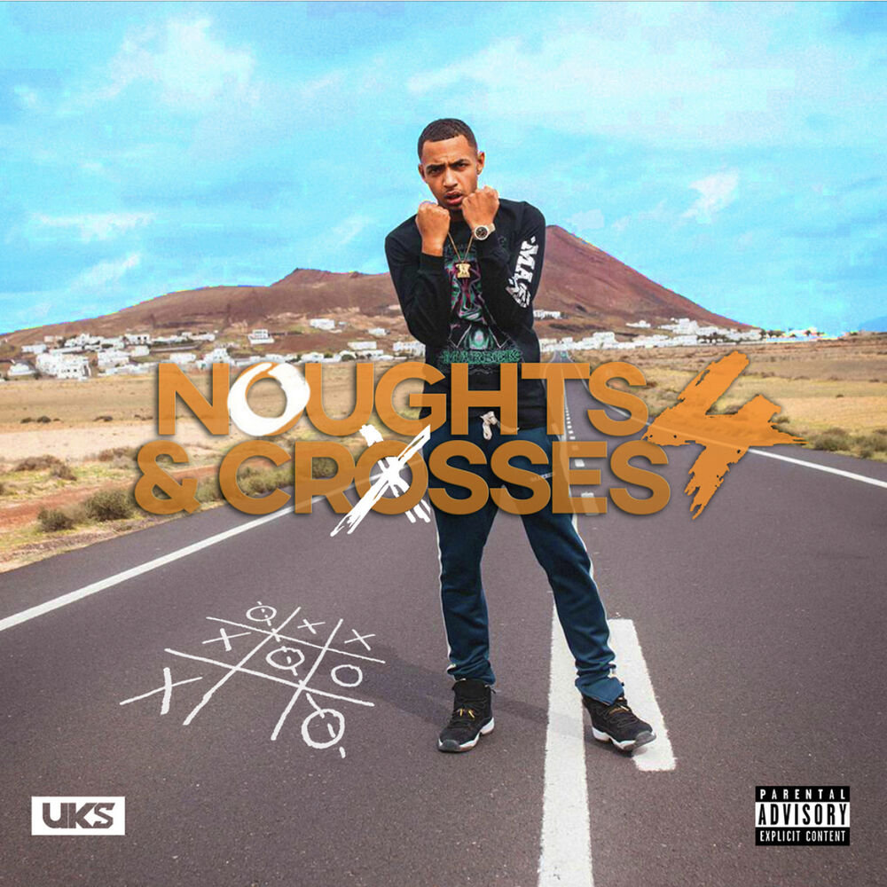 Picture of Noughts & Crosses 4