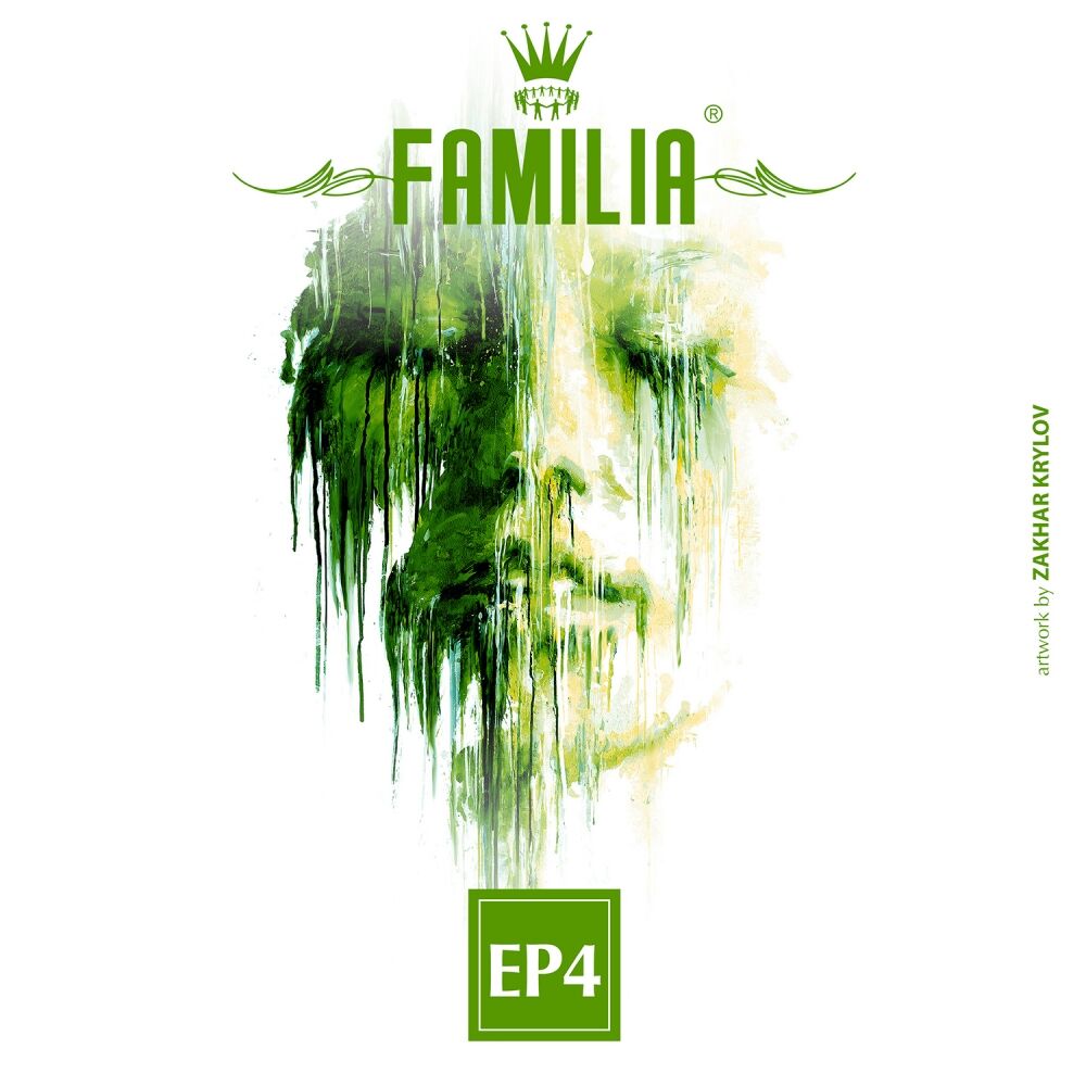 Picture of FAMILIA EP4