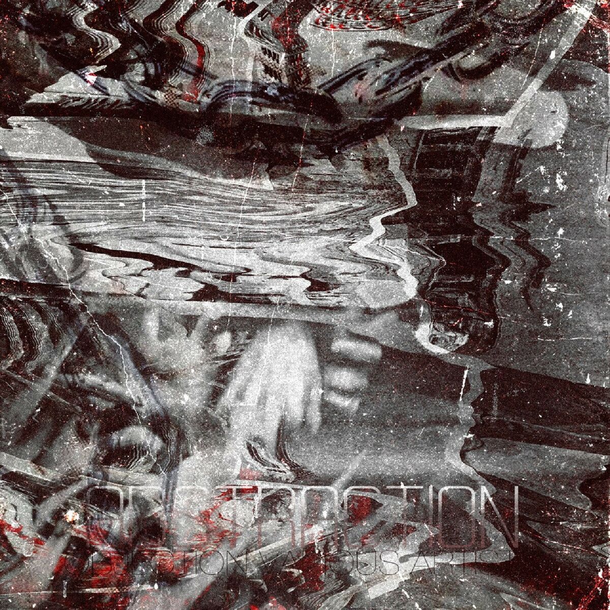 Album cover of Abstraction VA