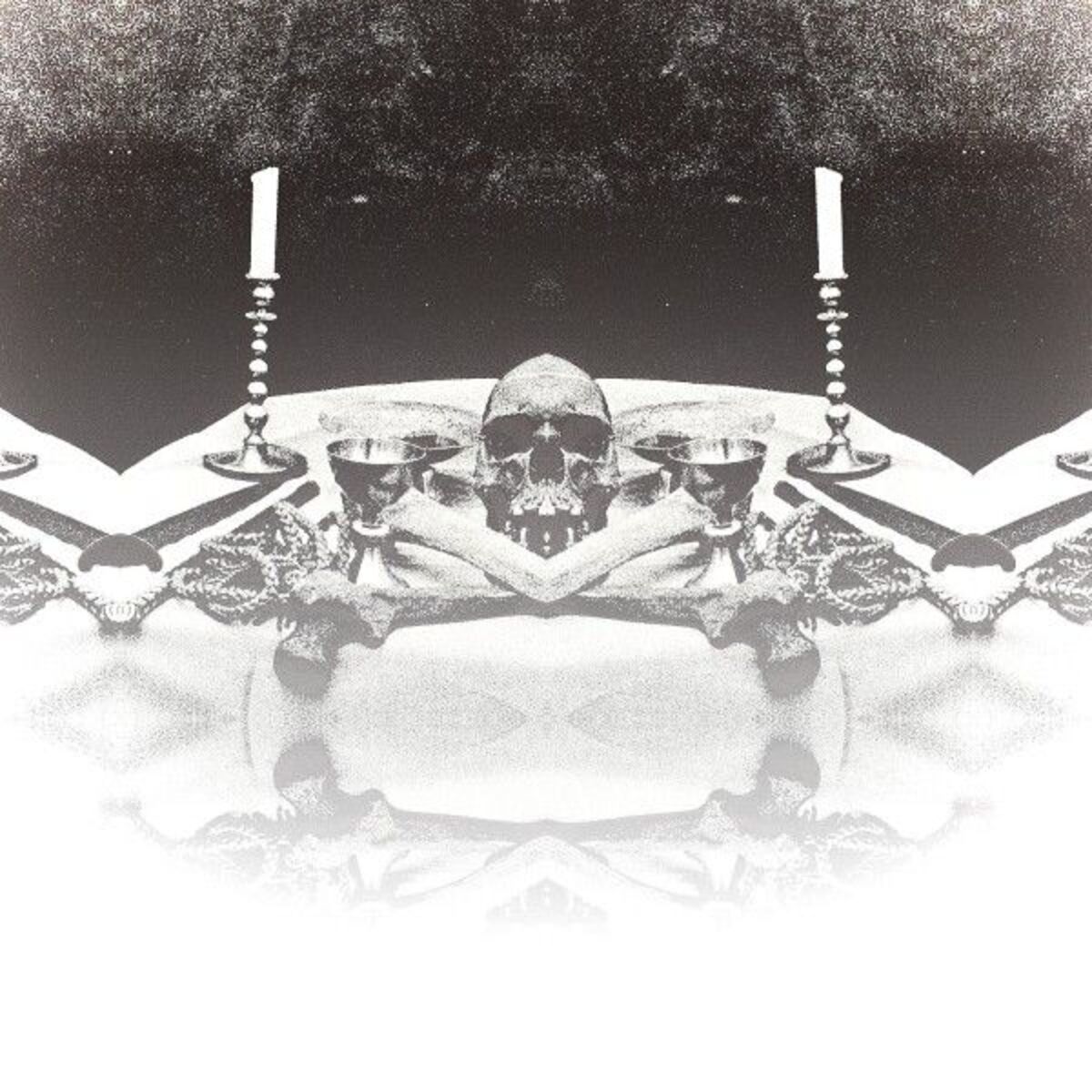 Album cover of Zeremony