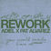 You Could Easily Have Me (Adiel & Pat Alvarez Rework) by Metronomy album cover