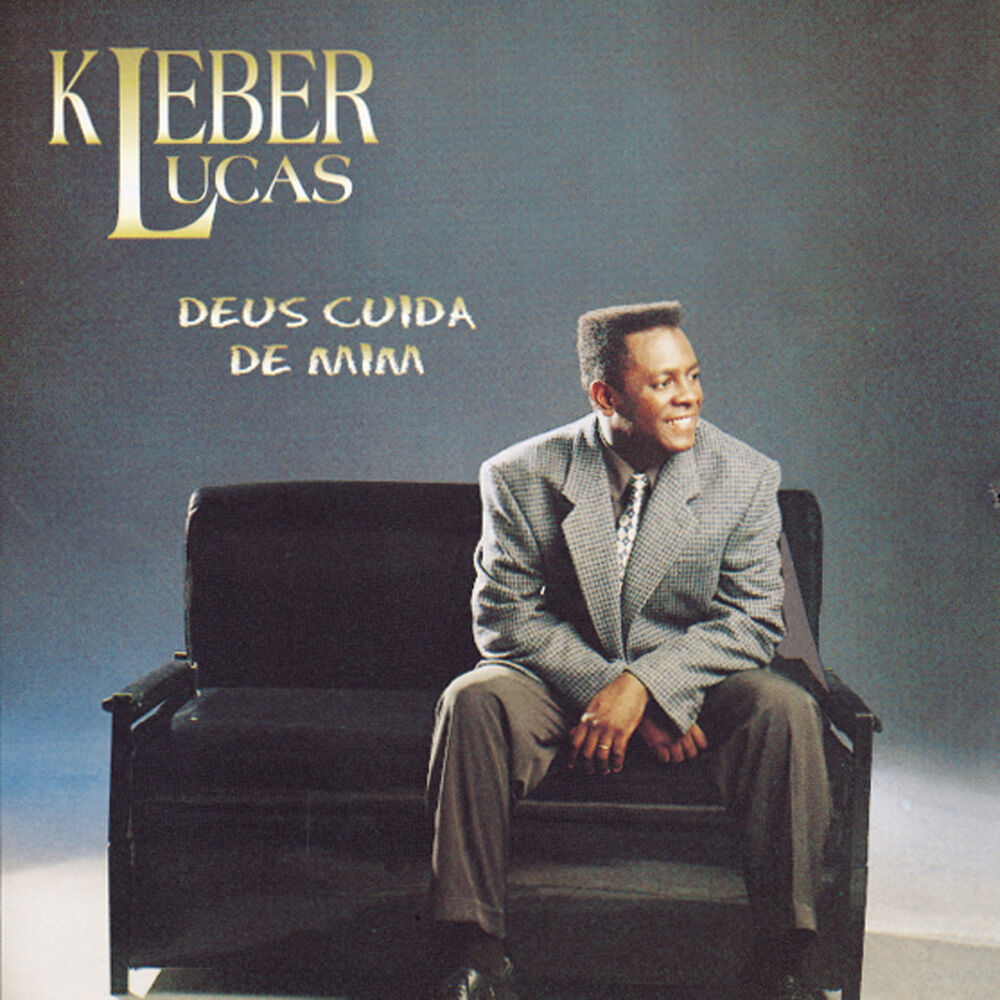 Picture of Deus Cuida de Mim