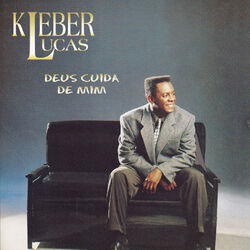 Cover of Deus Cuida de Mim