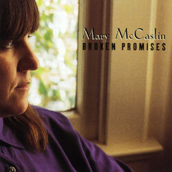 Cover of Broken Promises