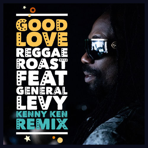 Good Love (Kenny Ken Remix)