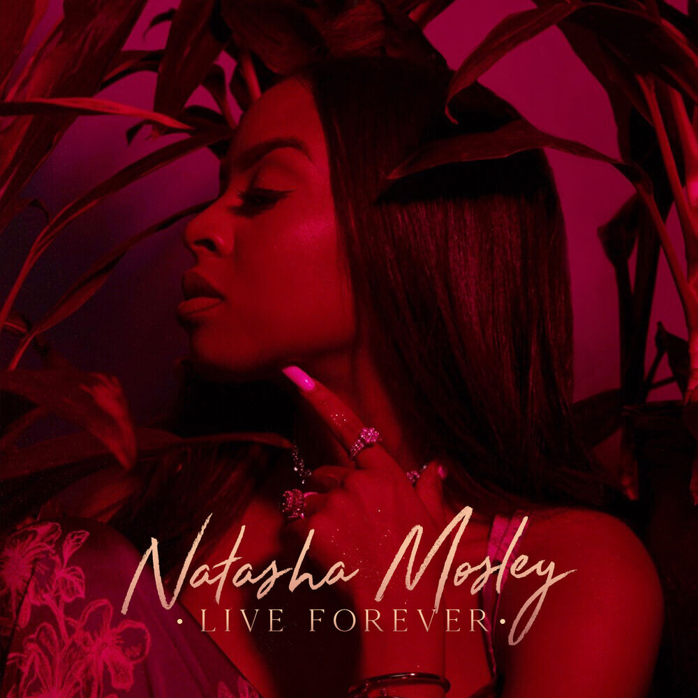 Picture of Live Forever