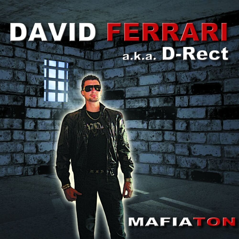 Picture of Mafiaton (David Ferrari aka D-Rect)
