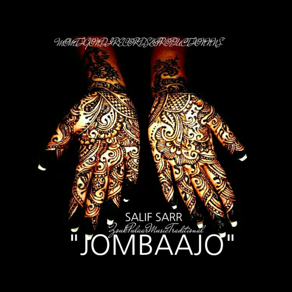 Picture of Jombajo