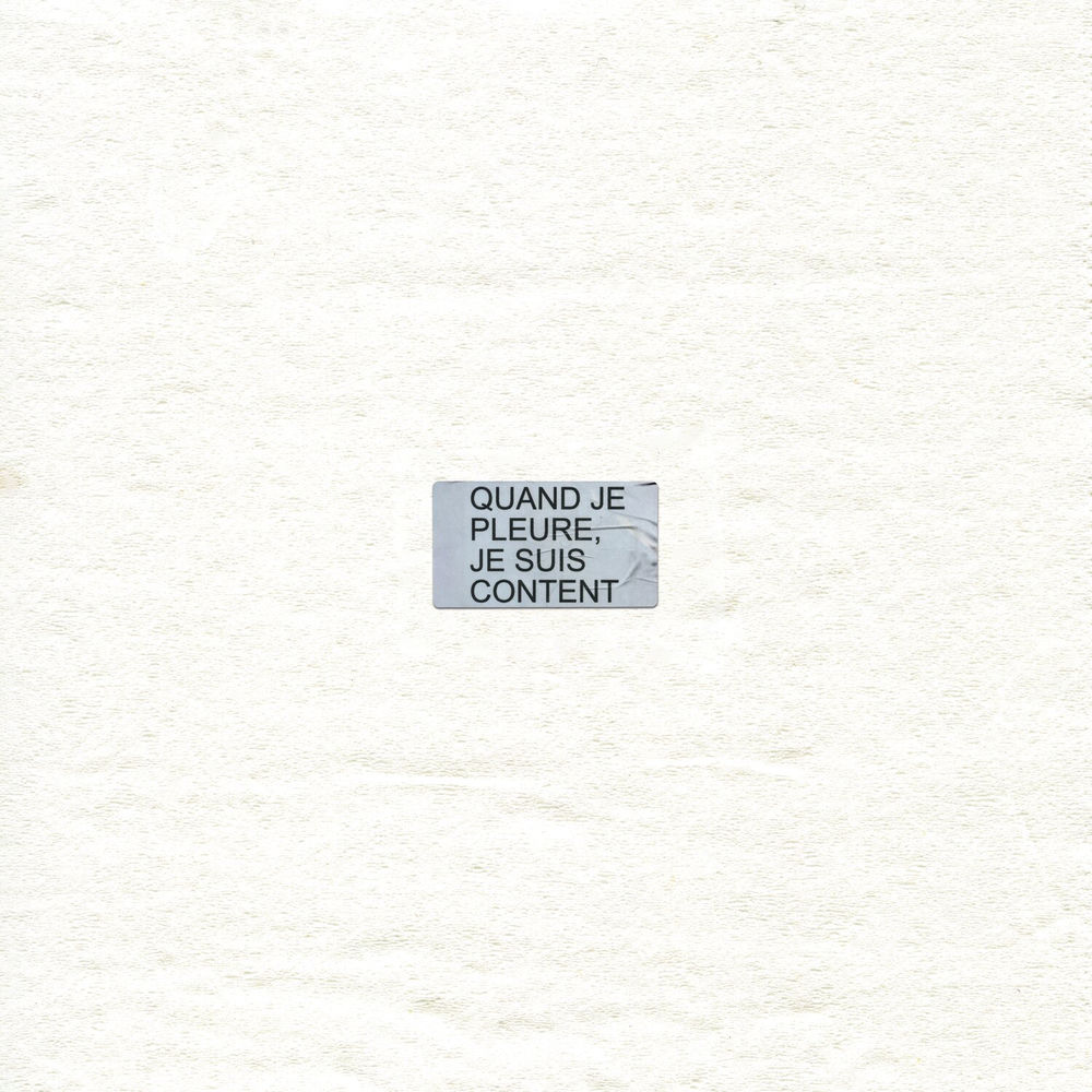 Cover du titre Je sais