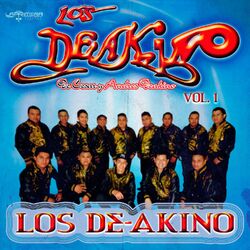 Cover of Los Deakino Vol. 1