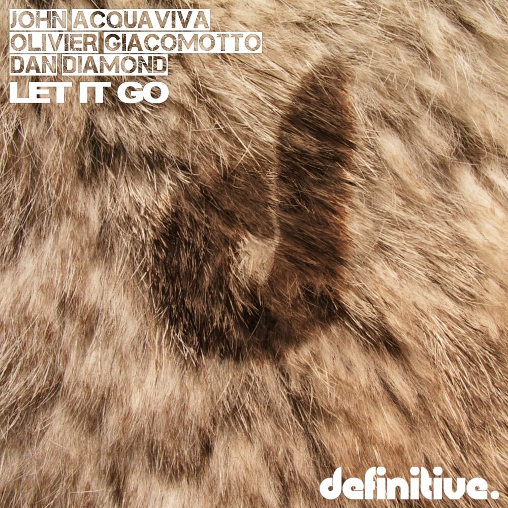 Picture of Let It Go