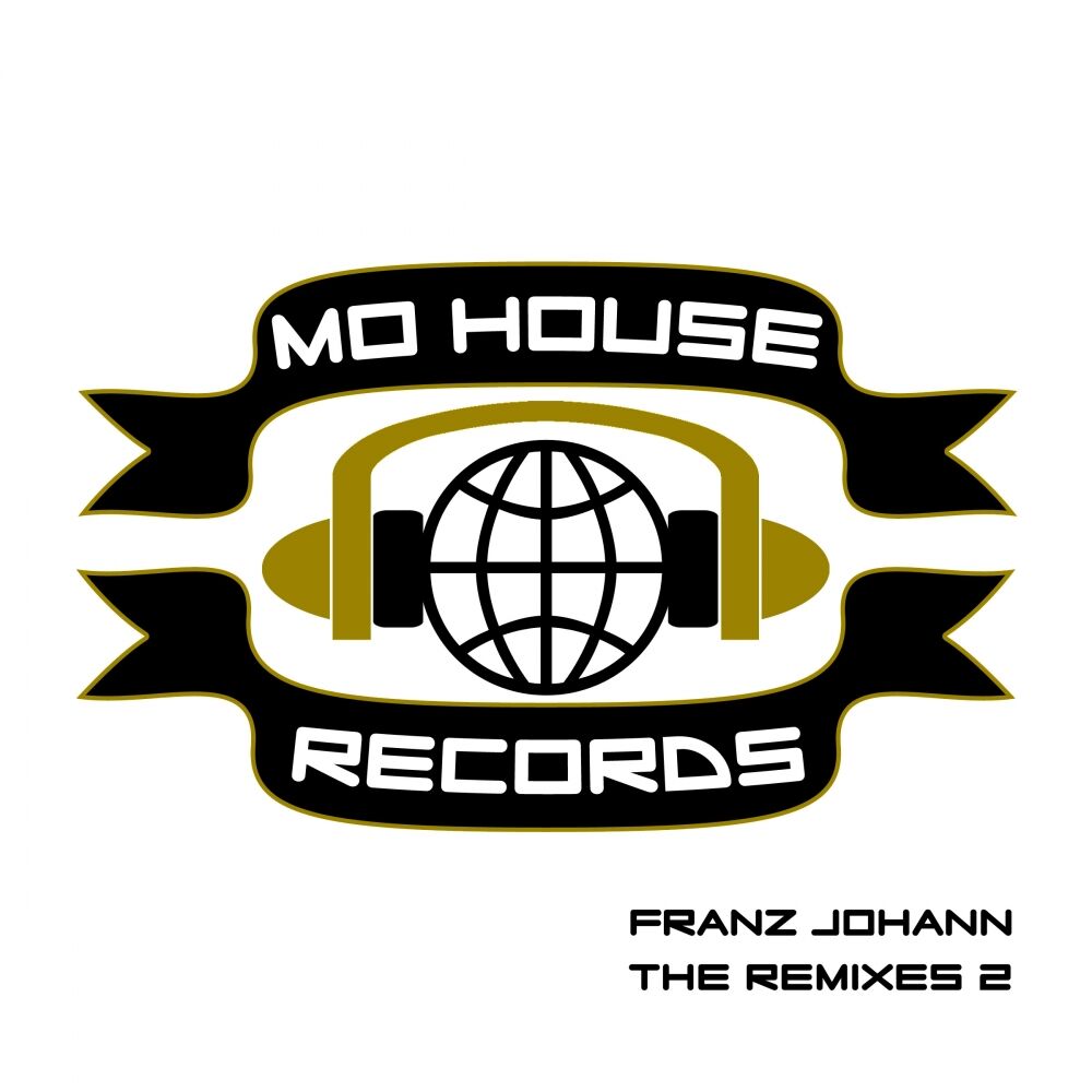Picture of The Remixes 2
