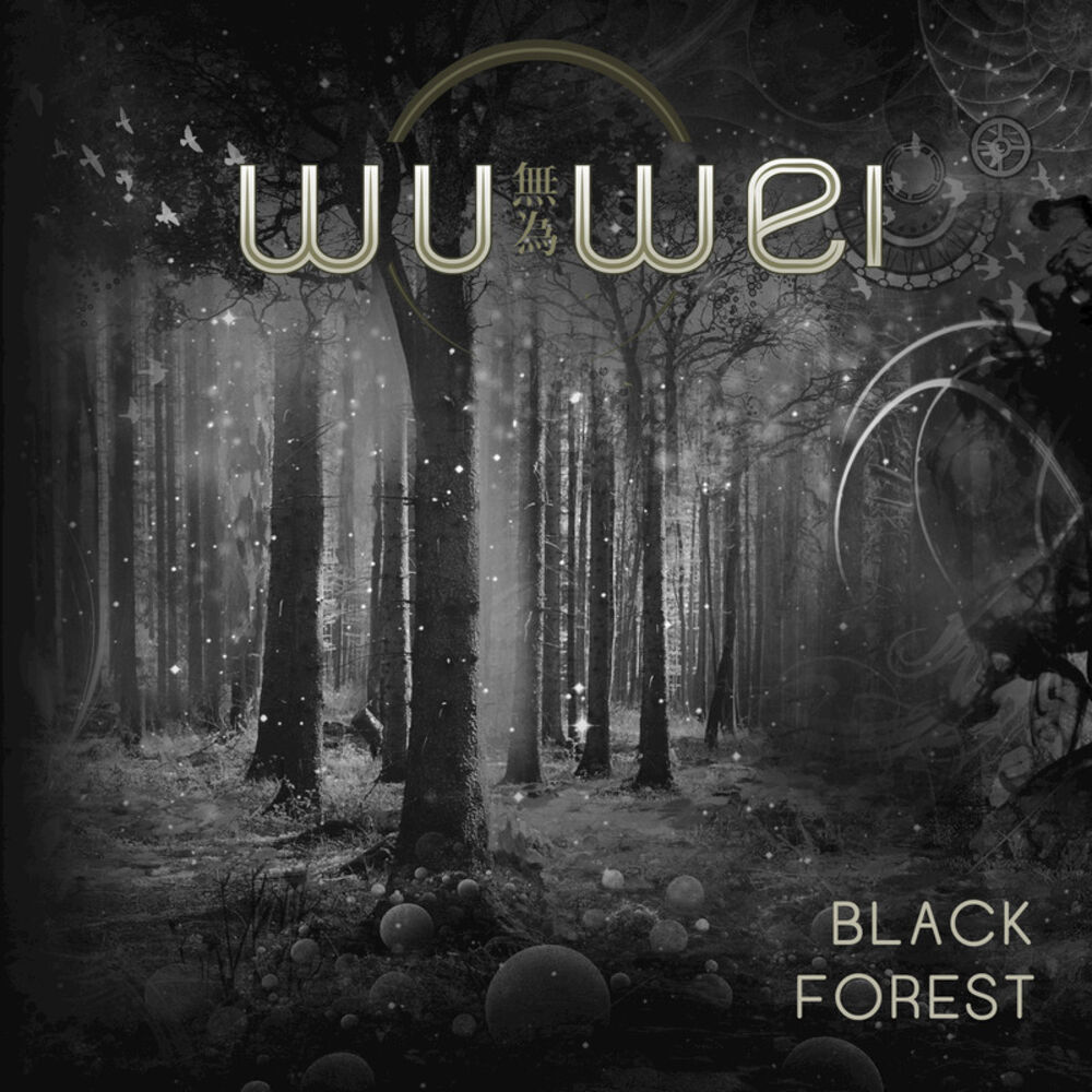 Picture of Black Forest