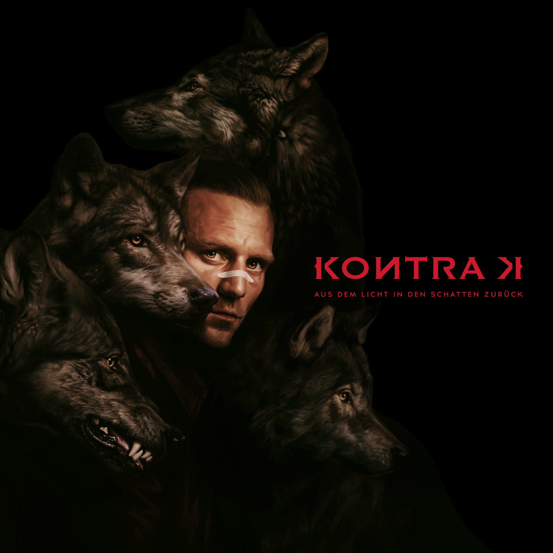 Album cover of An meinem schlechtesten Tag (feat. Samra)