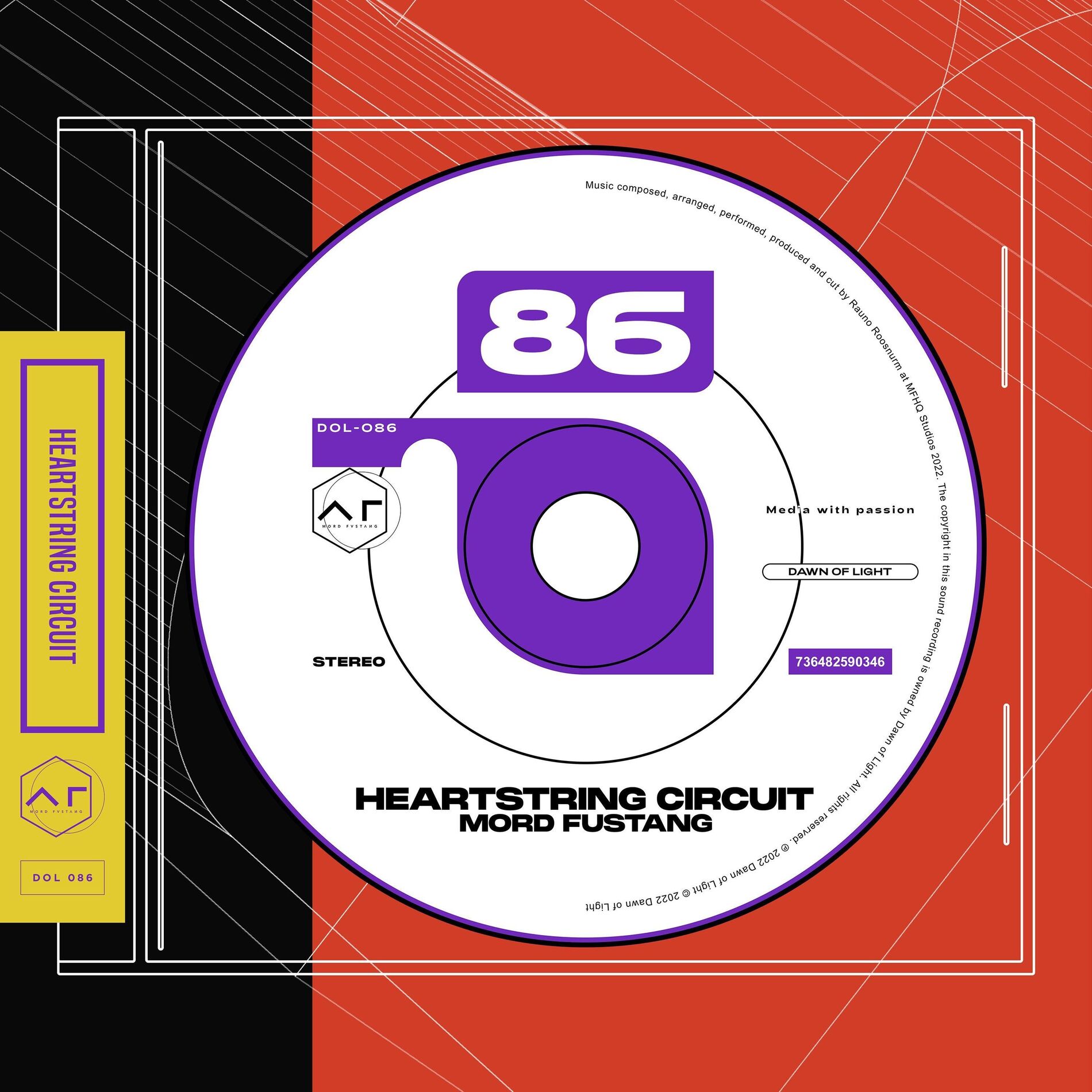 Album cover of ...AND AFTERWARDS