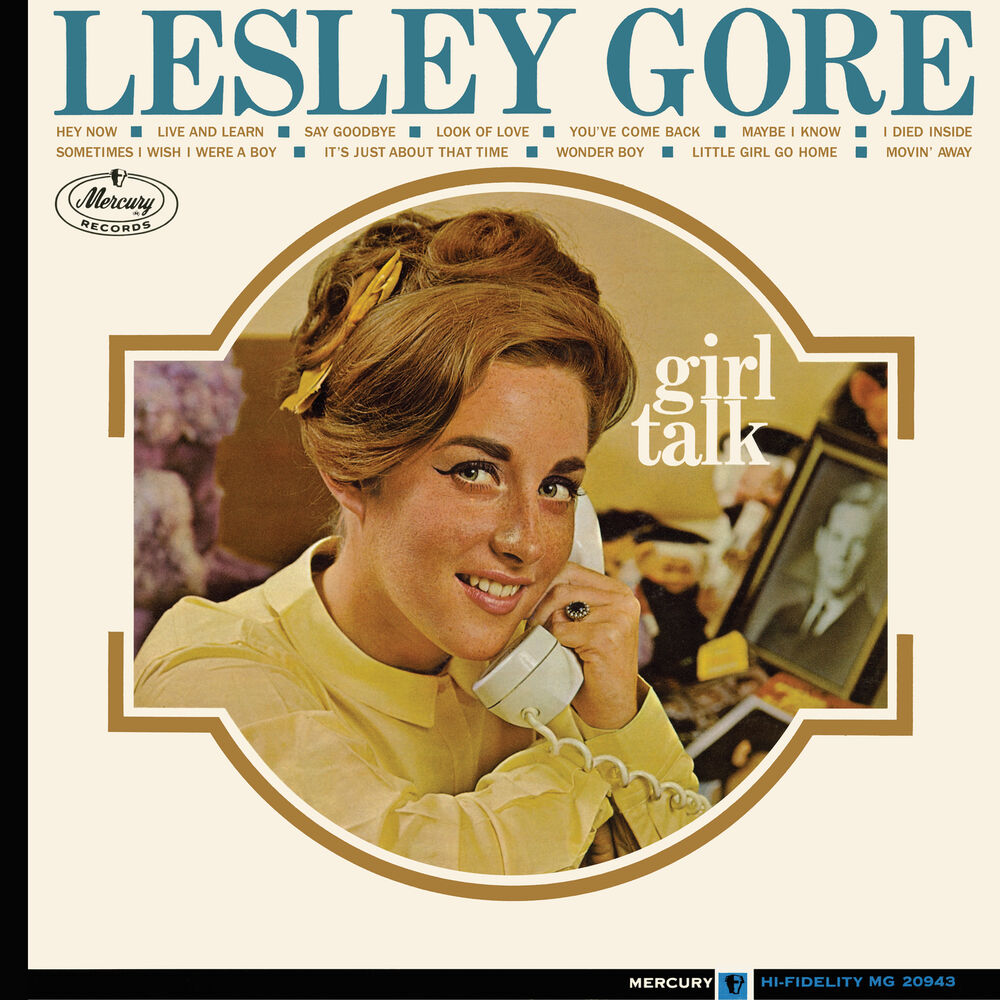 Picture of Girl Talk