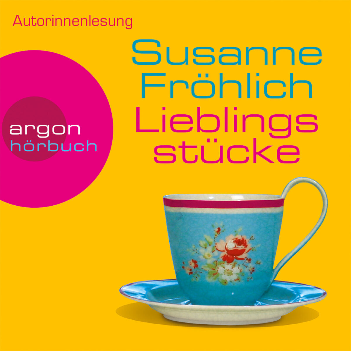 Album cover of Kapitel 1 - Lieblingsstücke - Ein Andrea Schnidt Roman, Band 5