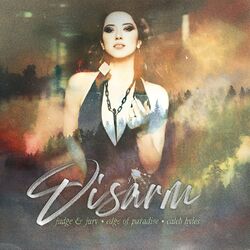 Cover of Disarm