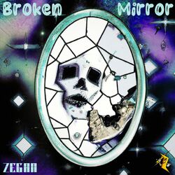Cover of Broken Mirror
