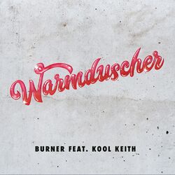 Cover of Burner