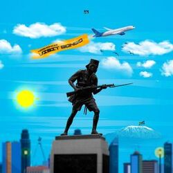 Cover of Visit Bongo